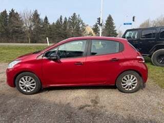 Peugeot 208 1,0 VTi Access