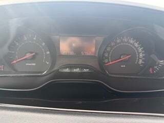 undefined Peugeot 208 fra 2012