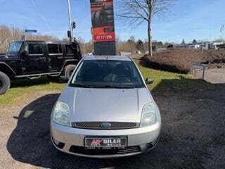 Ford Fiesta 1,4 Ambiente