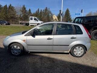 Ford Fiesta 1,4 Ambiente