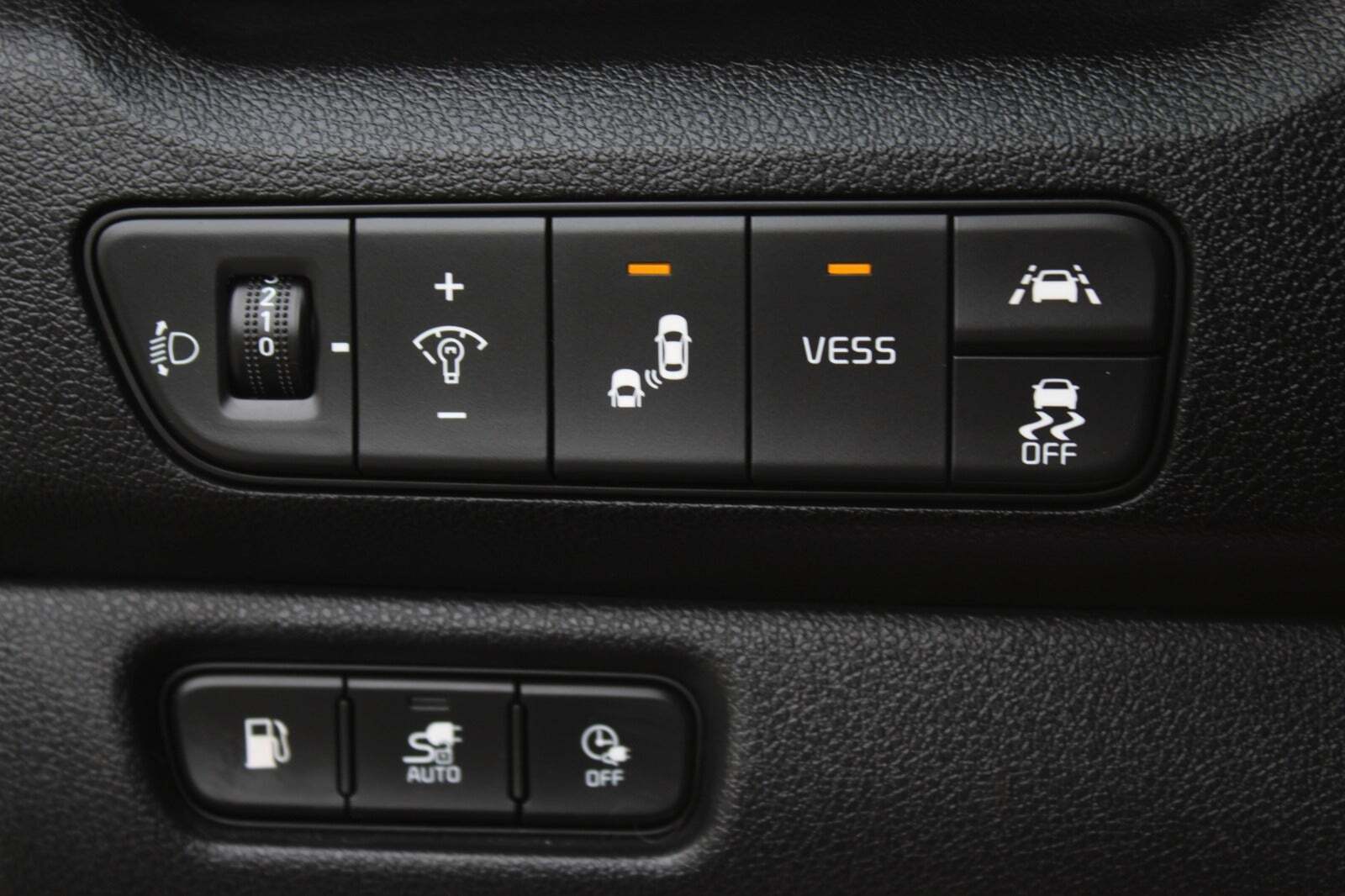 undefined Kia Niro fra 2019