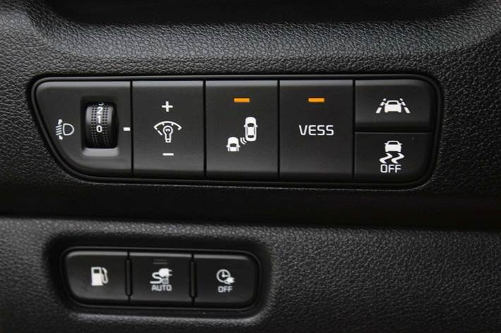 undefined Kia Niro fra 2019