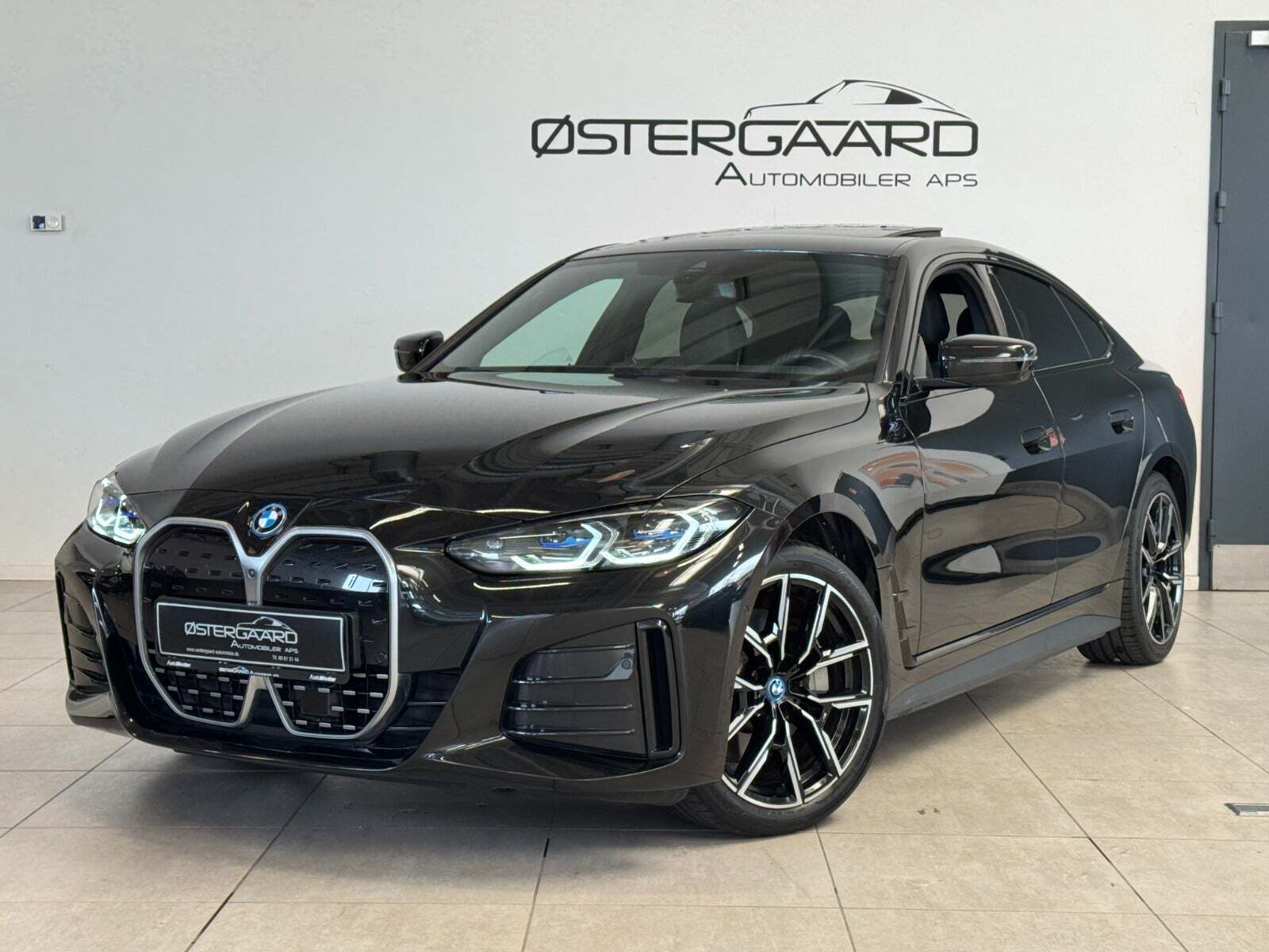 Østergaard Automobiler ApS