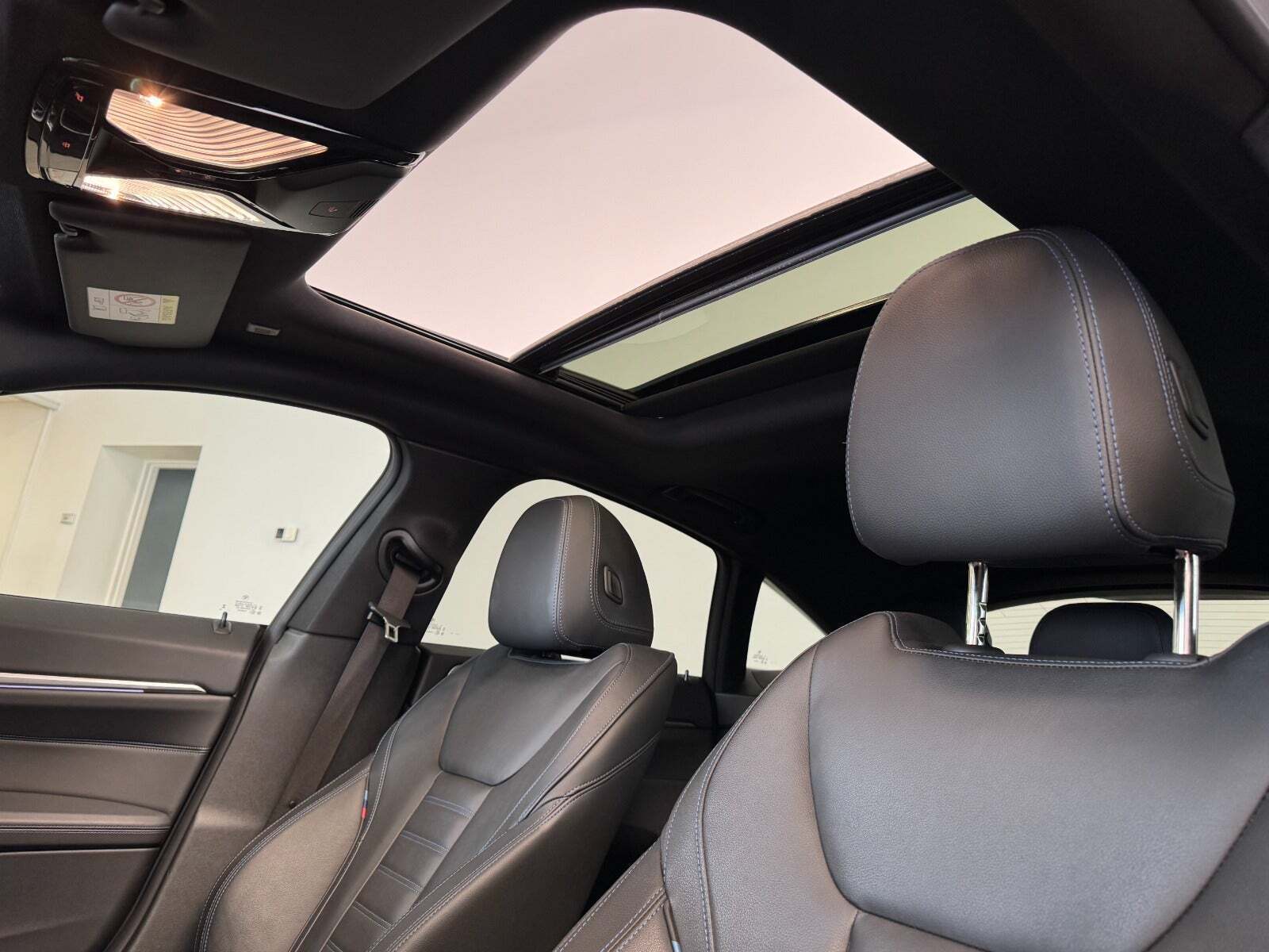 BMW i4 eDrive40 M-Sport Pro