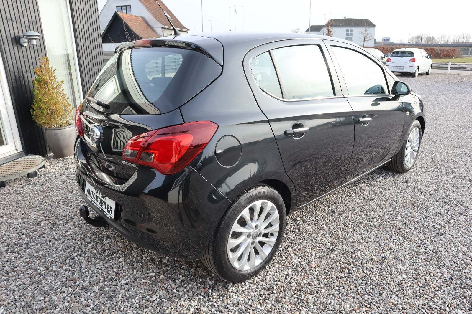 Opel Corsa 1,0 T 90 Cosmo