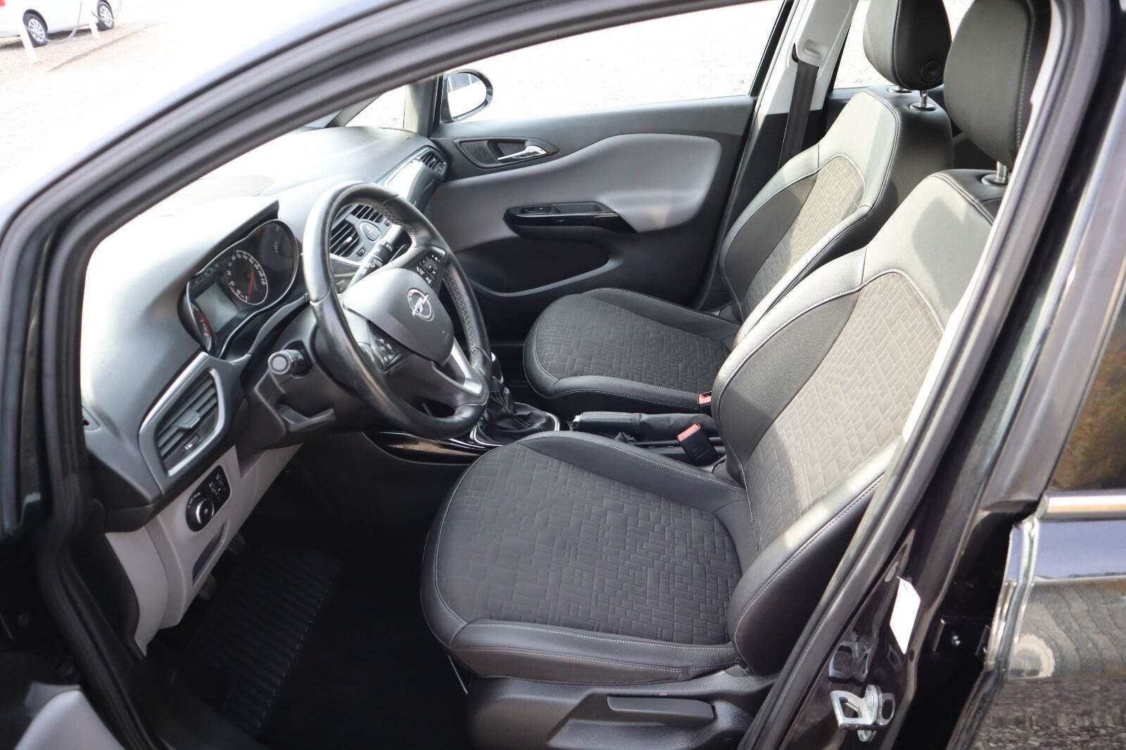 Opel Corsa 1,0 T 90 Cosmo