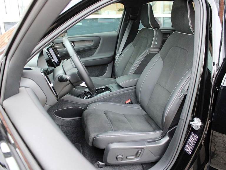 Volvo XC40 P8 ReCharge Twin Ultimate