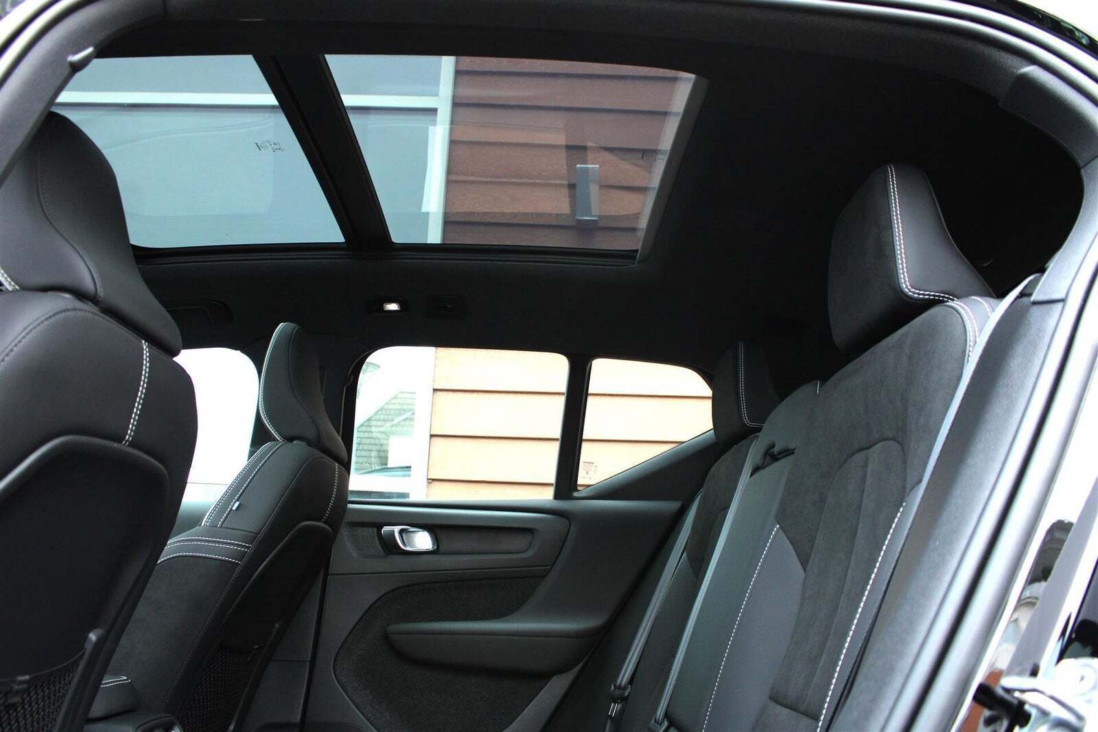 Volvo XC40 P8 ReCharge Twin Ultimate