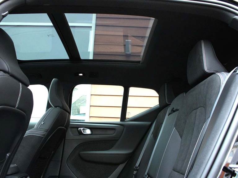 Volvo XC40 P8 ReCharge Twin Ultimate