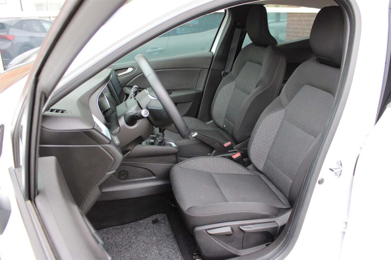 Renault Clio V 1,0 TCe 100 Zen