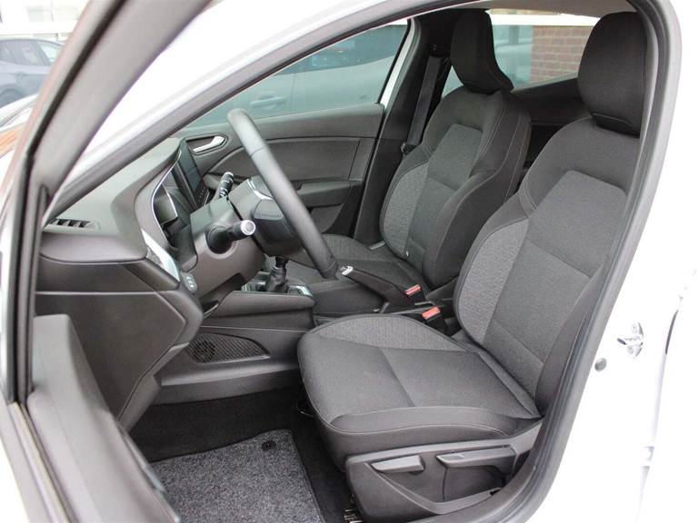 Renault Clio V 1,0 TCe 100 Zen