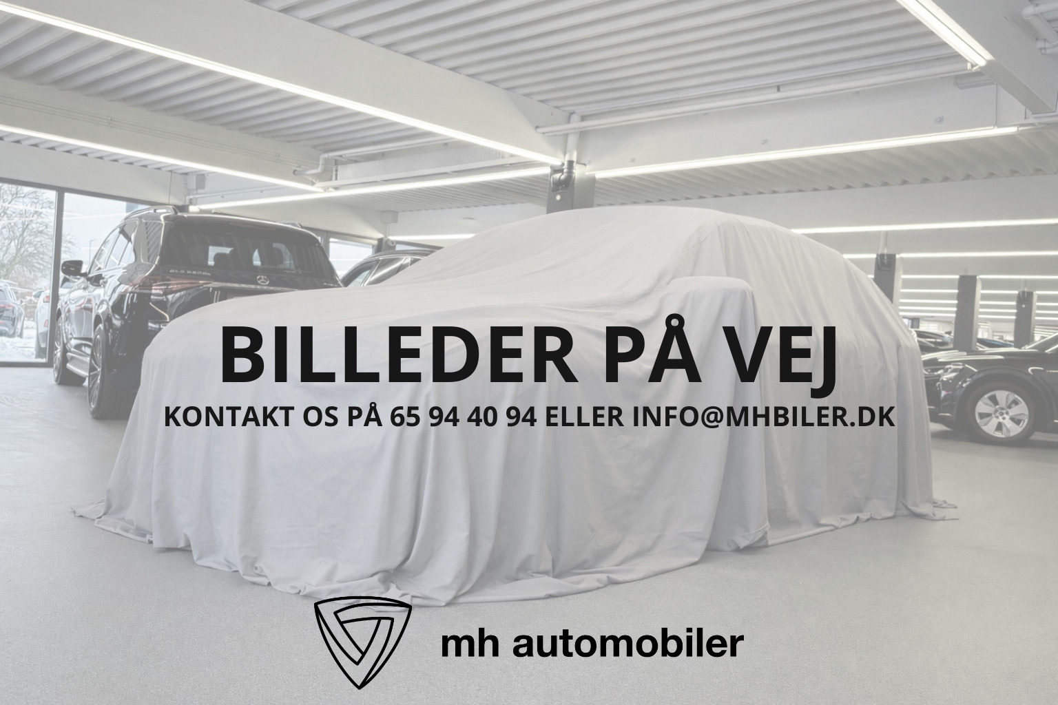 MH Automobiler ApS