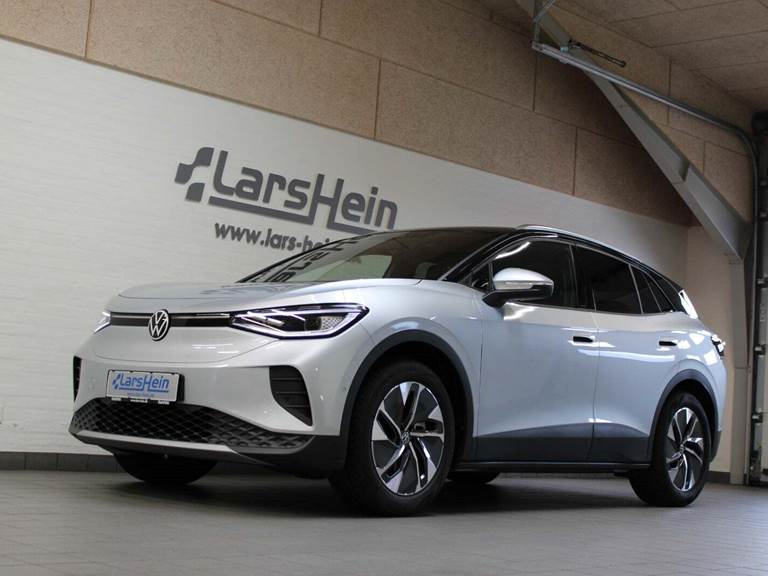 VW ID.4 77 Style