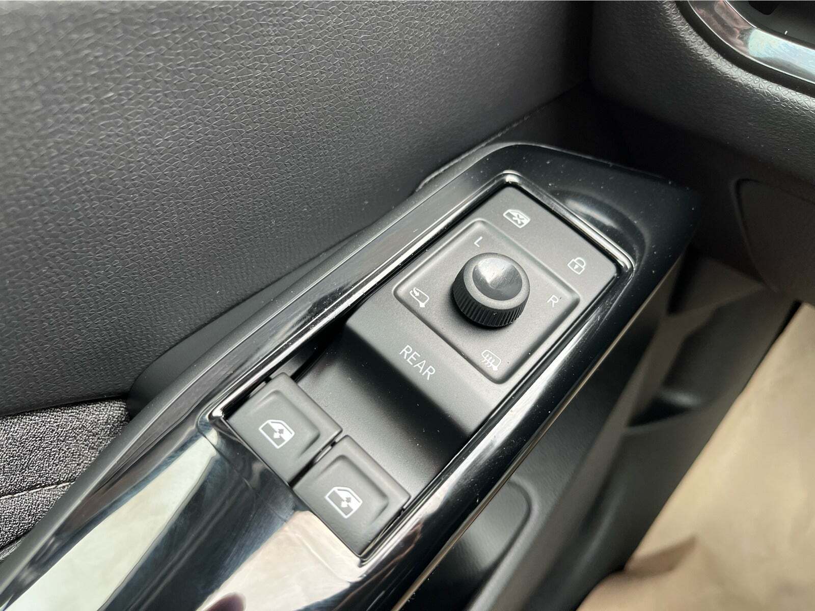 Grøn VW ID.3 fra 2026