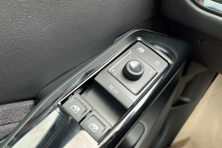 Grøn VW ID.3 fra 2026