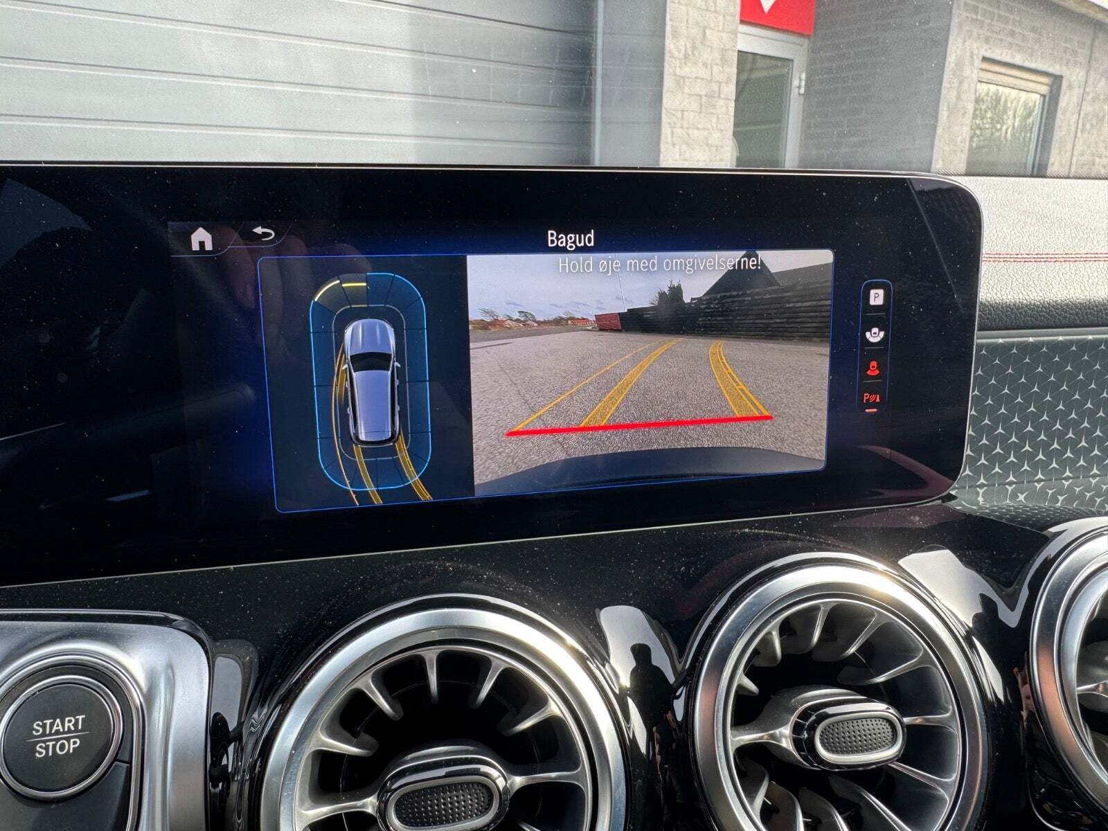 undefined Mercedes EQB250+ fra 2024