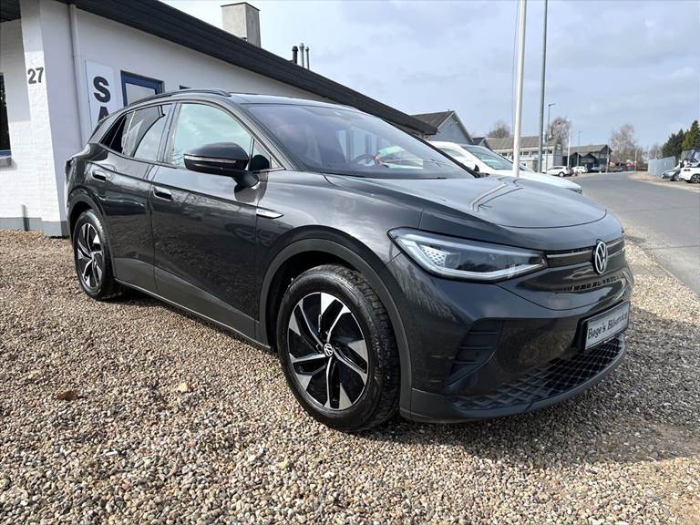 VW ID.4 Pro Performance Family