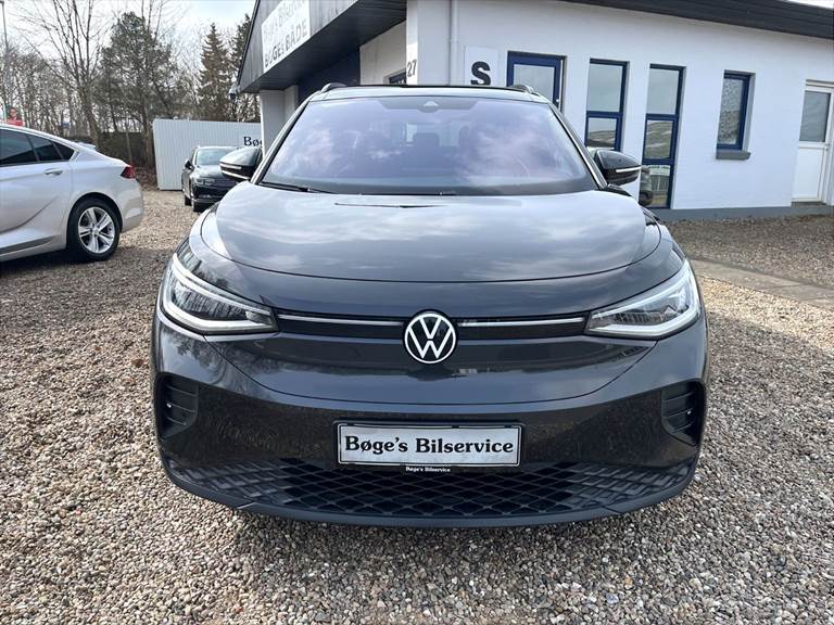 VW ID.4 Pro Performance Family