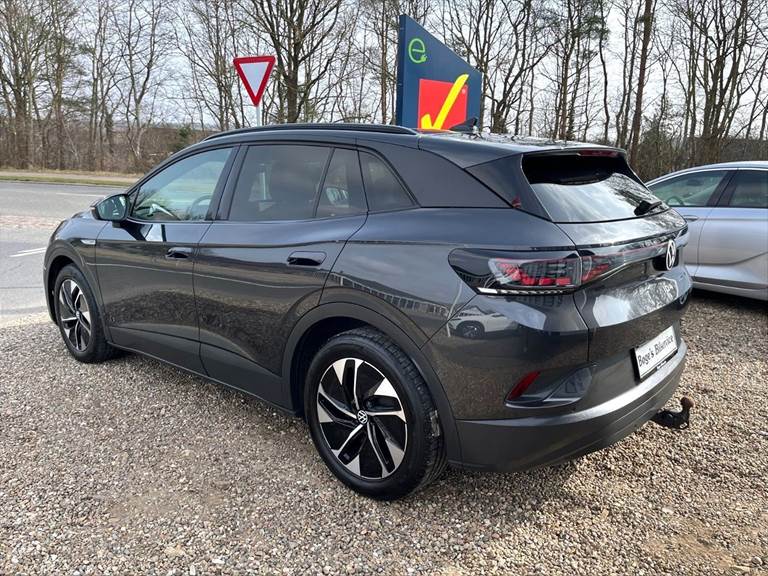 VW ID.4 Pro Performance Family