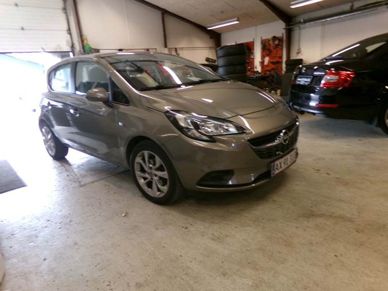 Opel Corsa 1,4 16V Enjoy