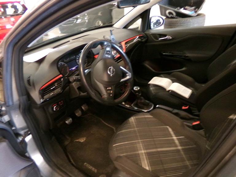 Opel Corsa 1,4 16V Enjoy