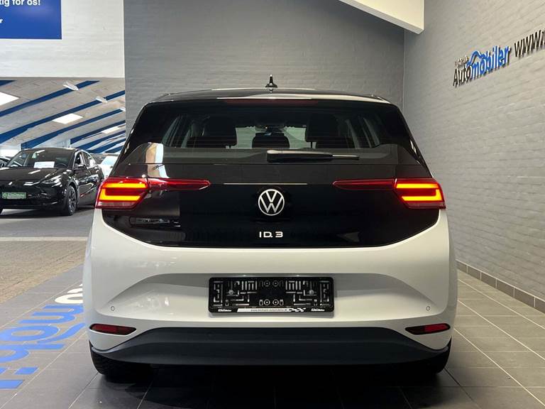 VW ID.3 58 Pro Performance