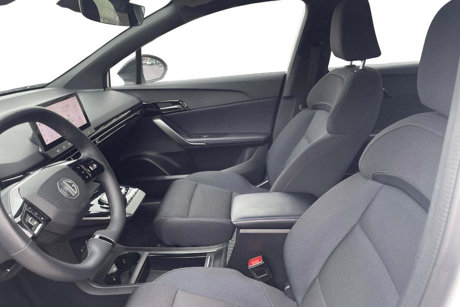 MG 4 51 Nordic Edition