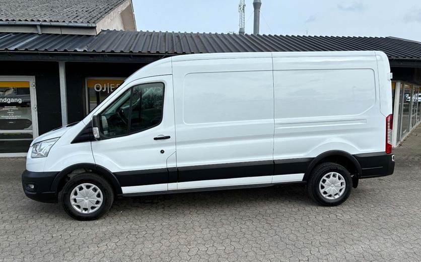 Ford Transit 350 L3 Van 2,0 TDCi 130 Trend H2 FWD