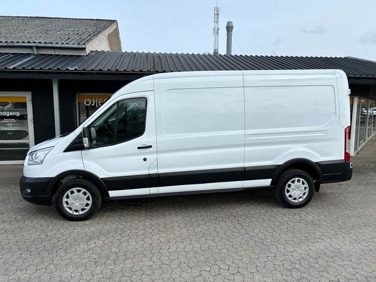 Ford Transit 350 L3 Van 2,0 TDCi 130 Trend H2 FWD