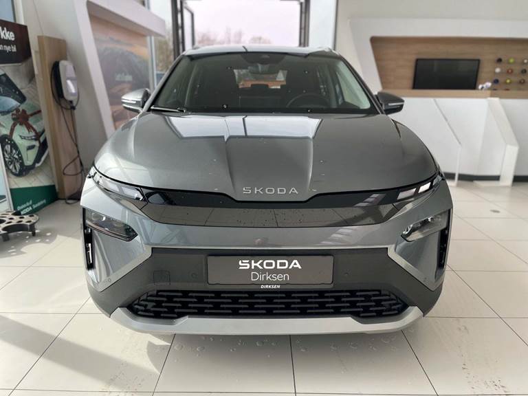 Skoda Elroq 85 iV Premium