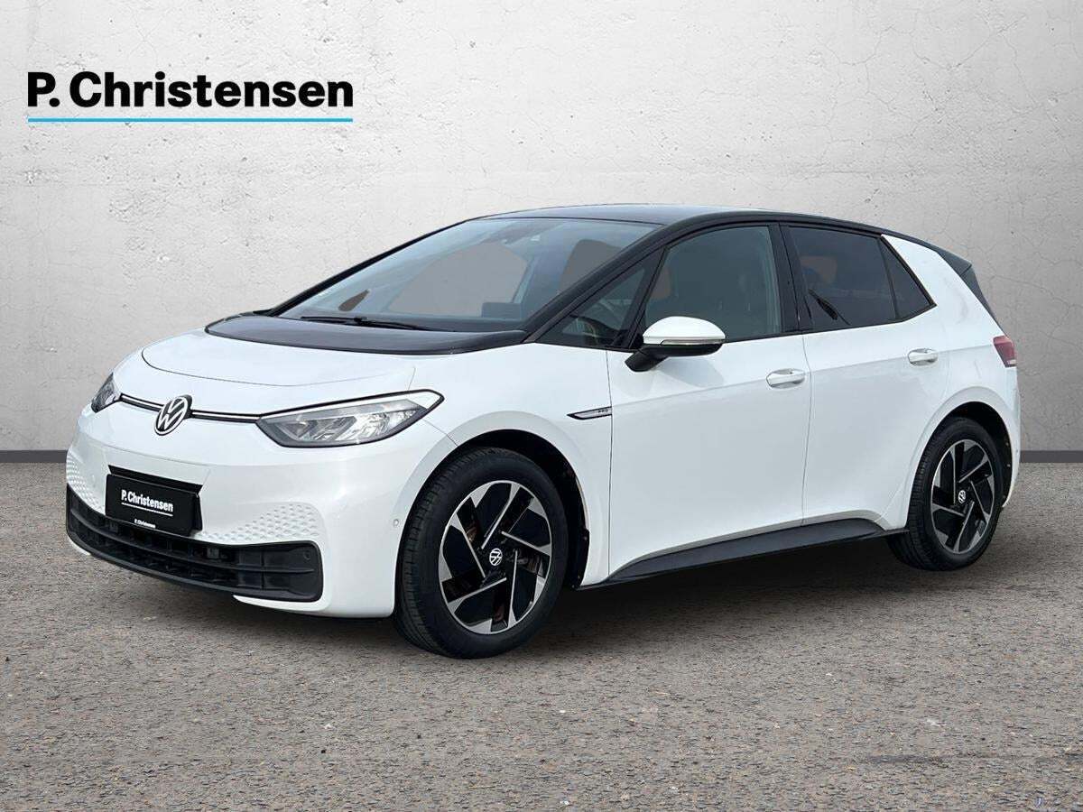 VW ID.3 58 Pro Performance