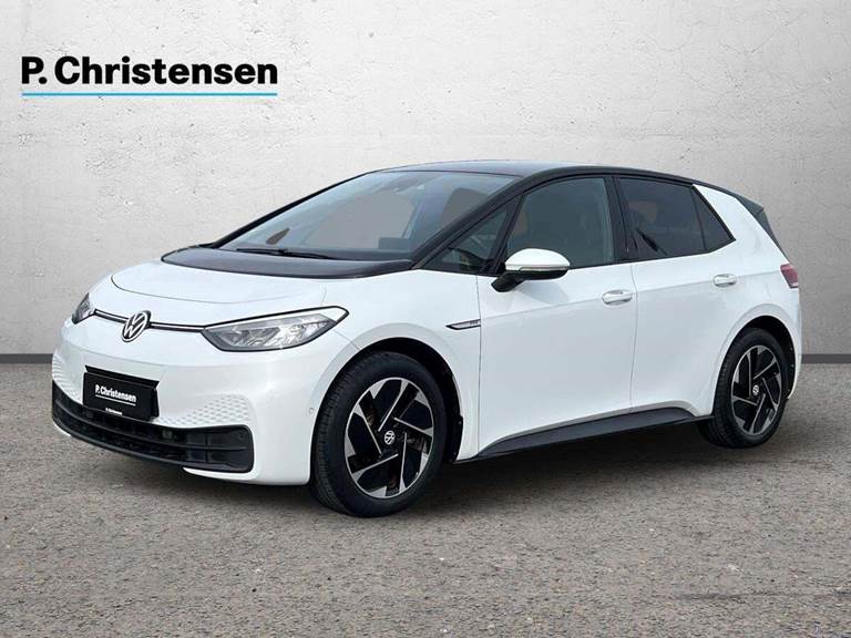VW ID.3 58 Pro Performance