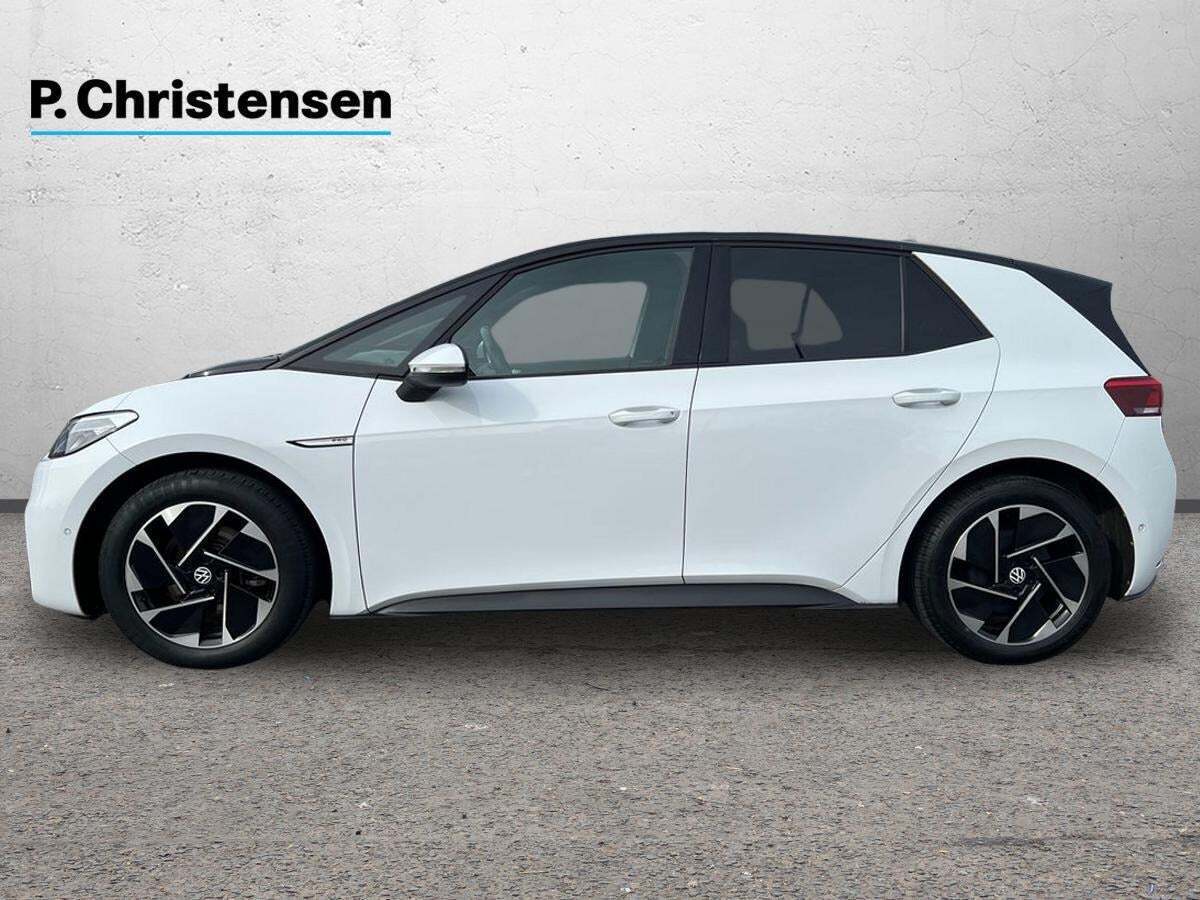 VW ID.3 58 Pro Performance