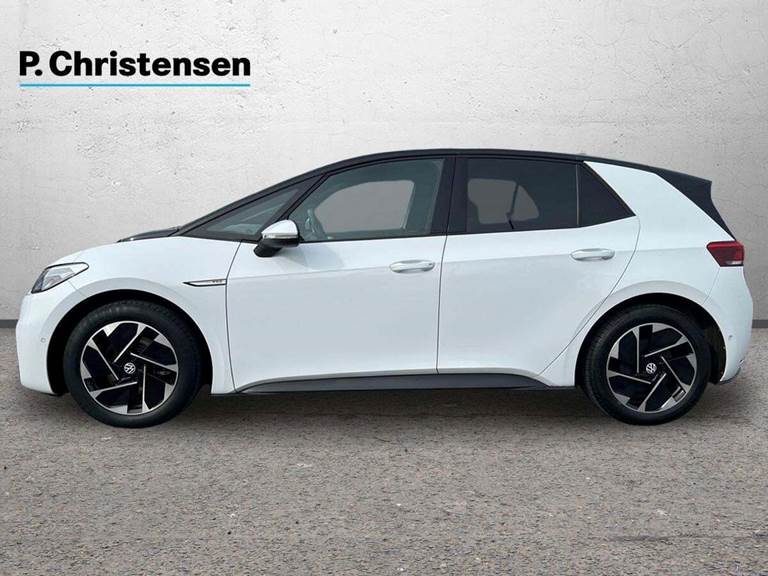 VW ID.3 58 Pro Performance