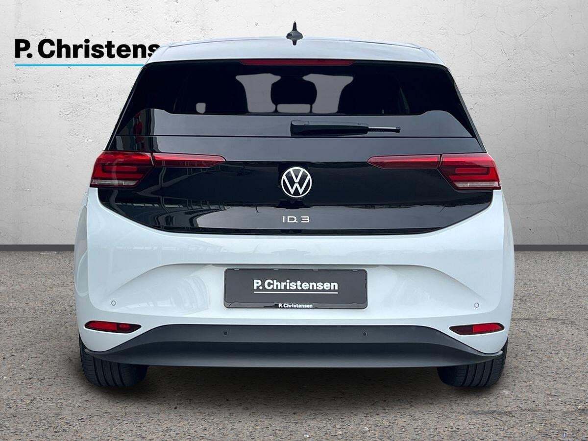 VW ID.3 58 Pro Performance