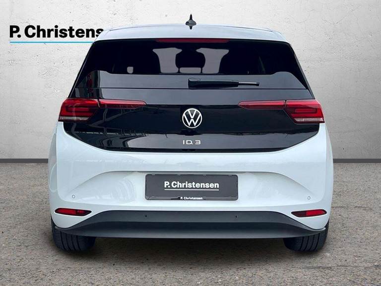 VW ID.3 58 Pro Performance