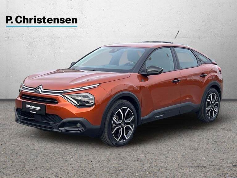 Citroën ë-C4 50 Feel