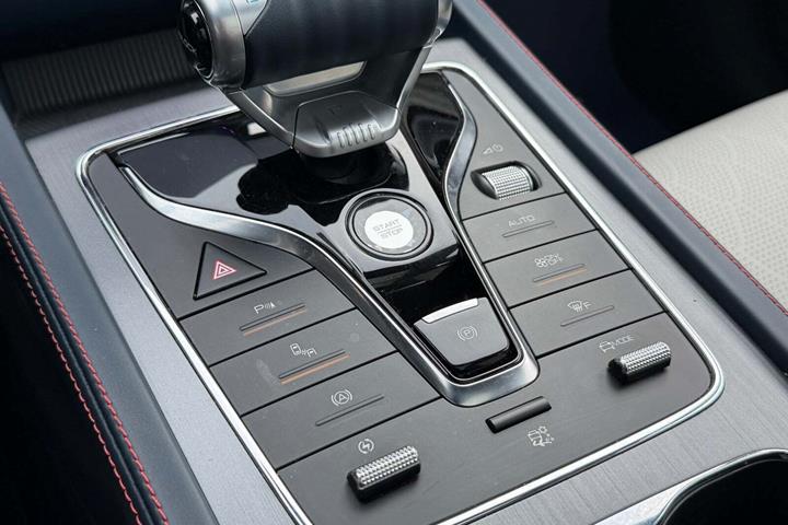 Hvid BYD Atto 3 fra 2022