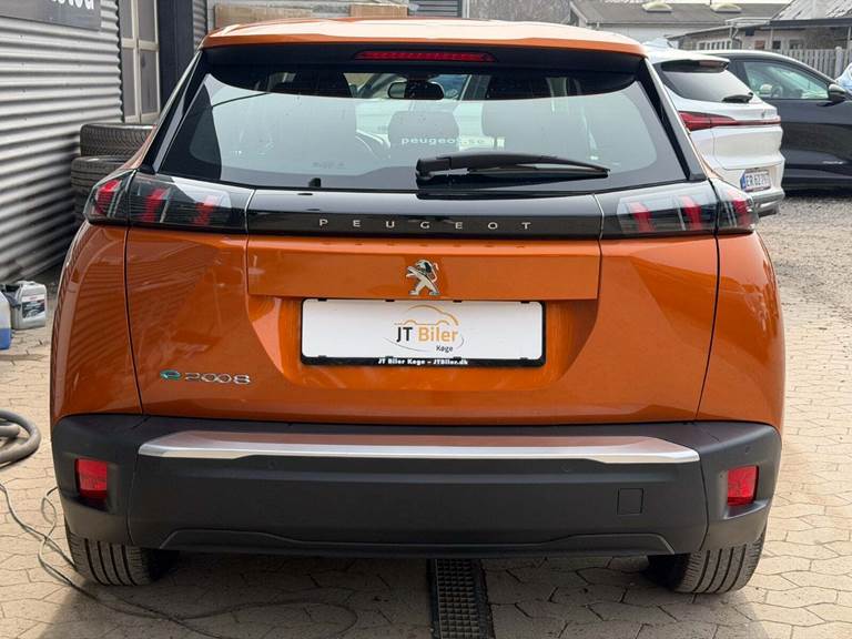 Peugeot e-2008 50 Active Pack