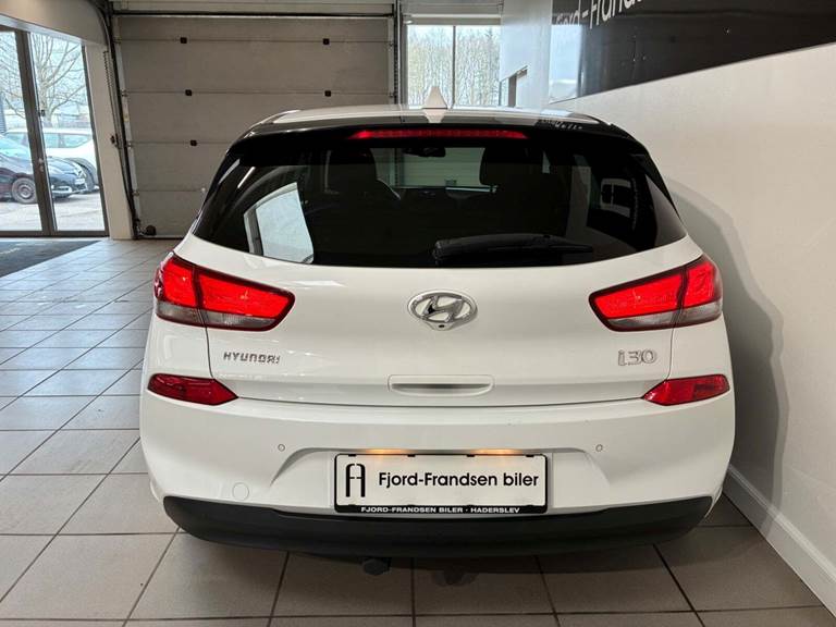 Hyundai i30 1,0 T-GDi Premium