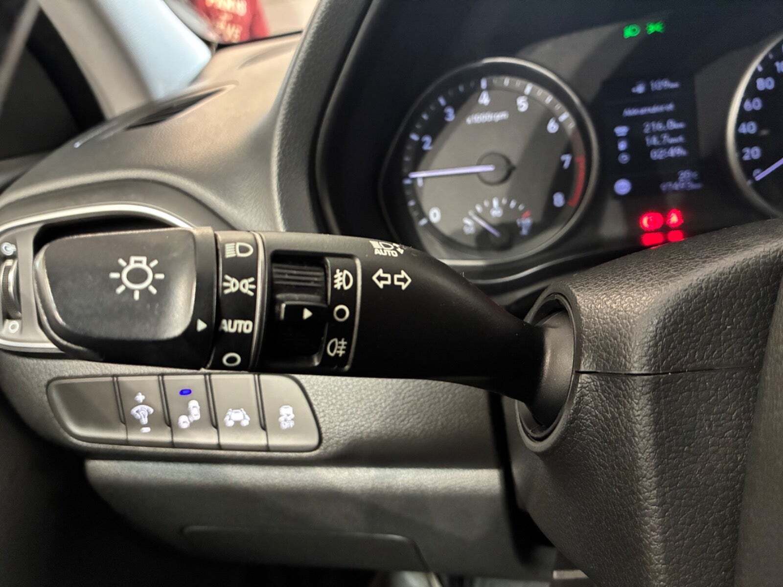 undefined Hyundai i30 fra 2017