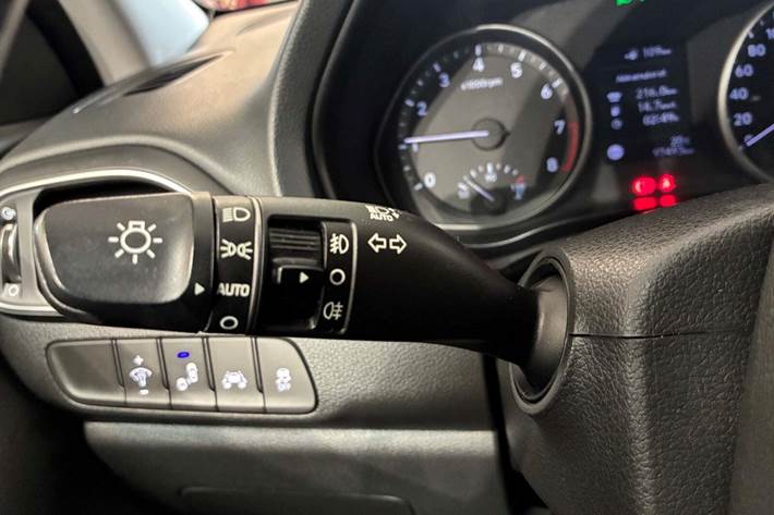 undefined Hyundai i30 fra 2017