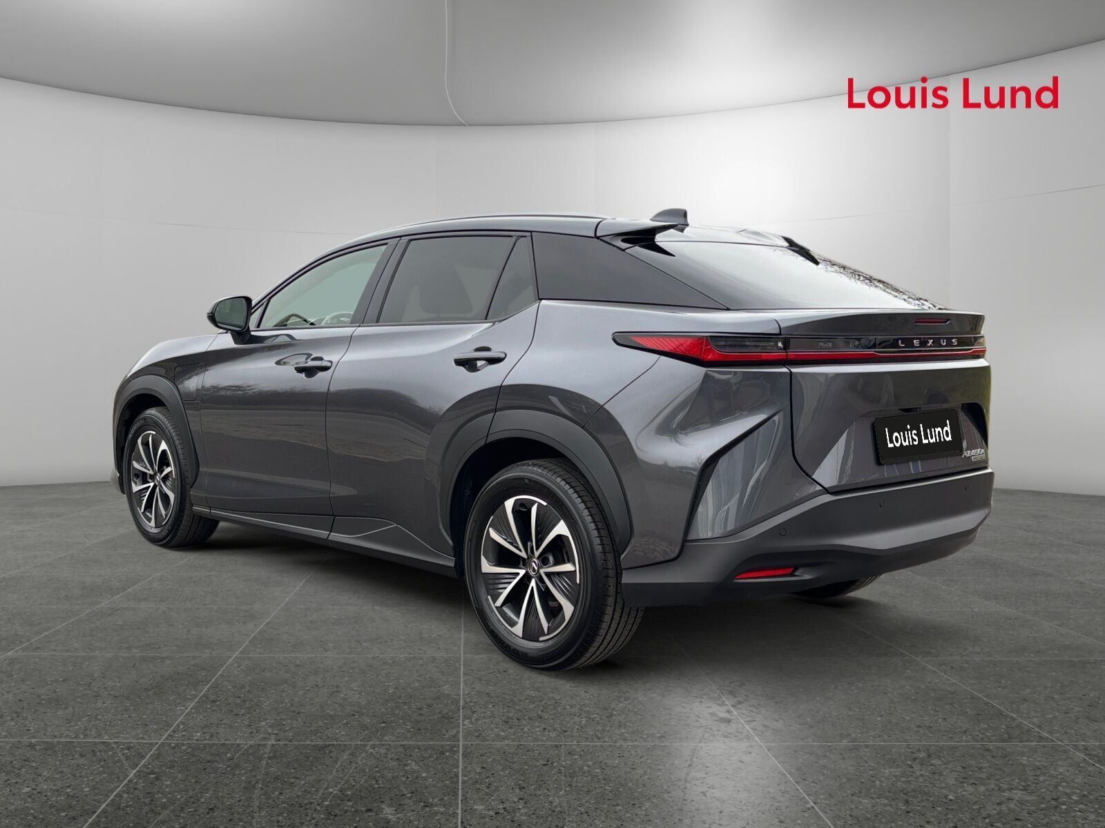 Lexus RZ 450e EL Comfort Direct4 313HK 4d Aut.