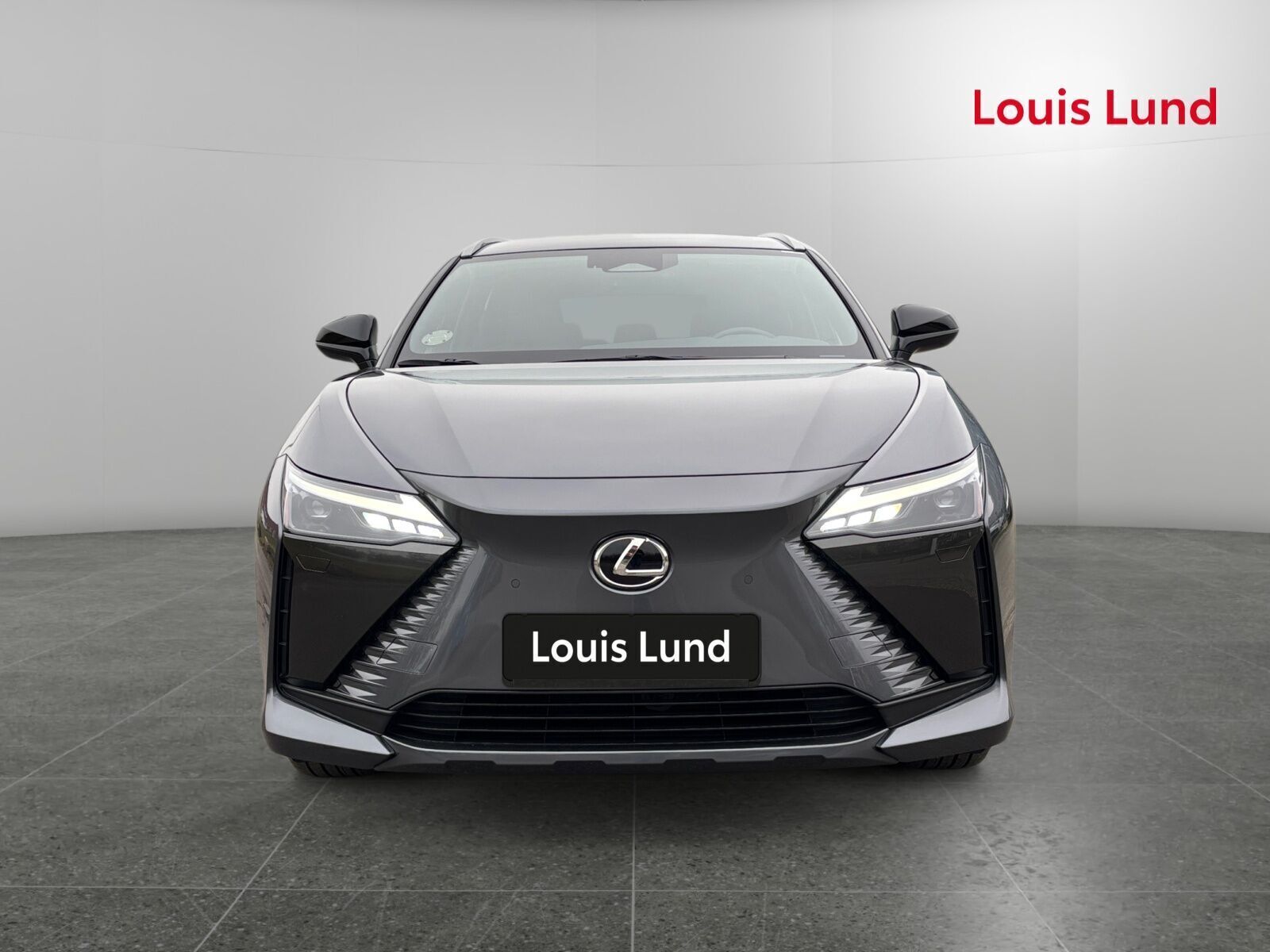 Lexus RZ 450e EL Comfort Direct4 313HK 4d Aut.