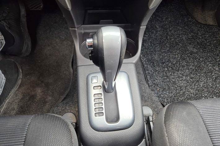 undefined Suzuki Liana fra 2007