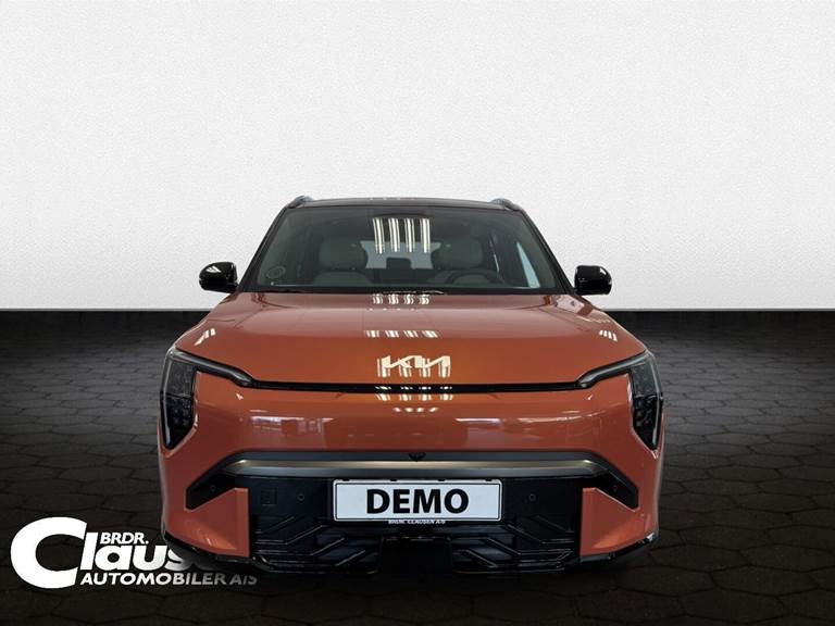 Kia EV3 81 Long Range GT-Line