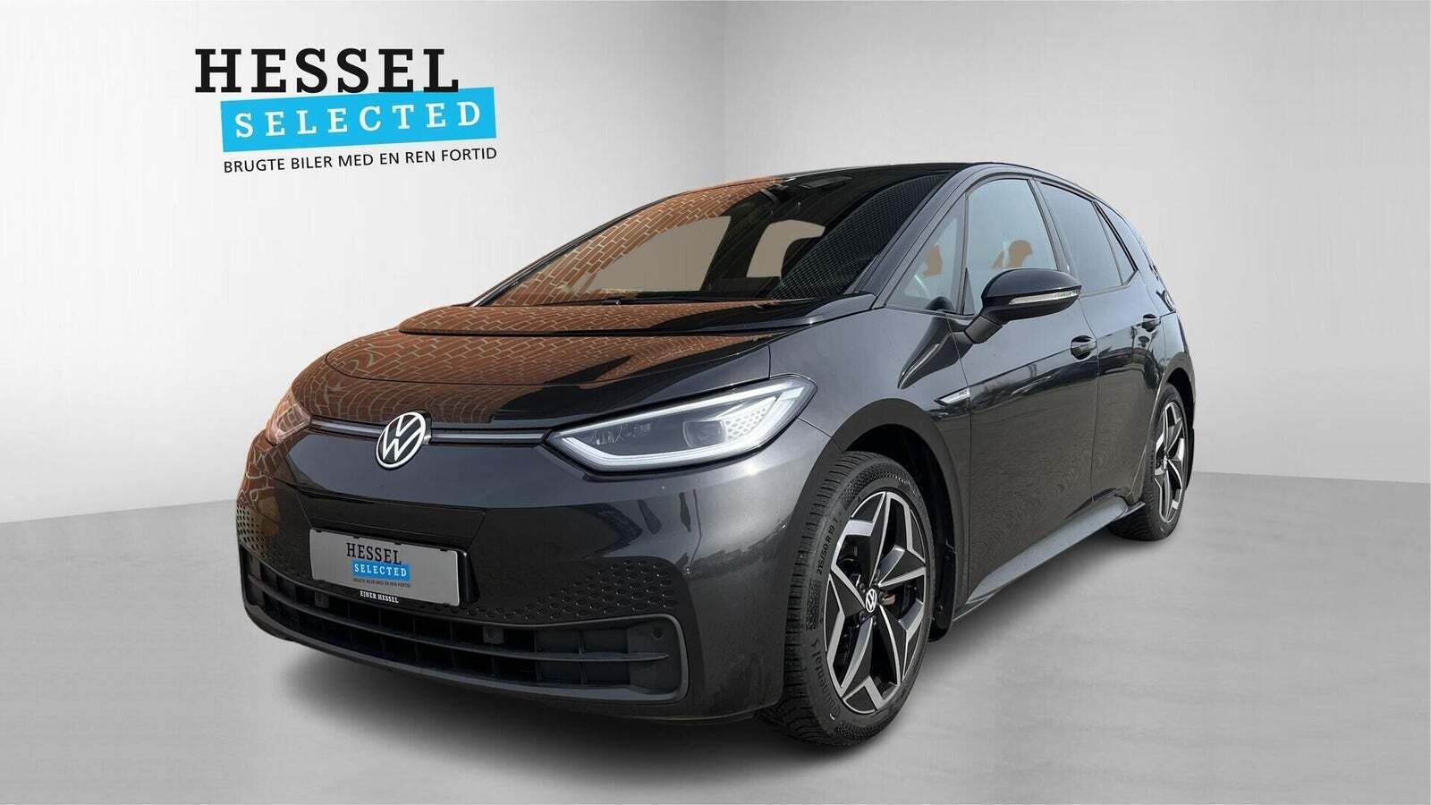 Ejner Hessel Horsens (RN)