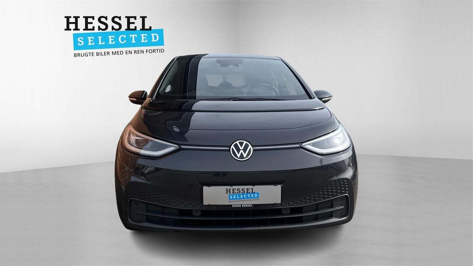 VW ID.3 58 Pro Performance