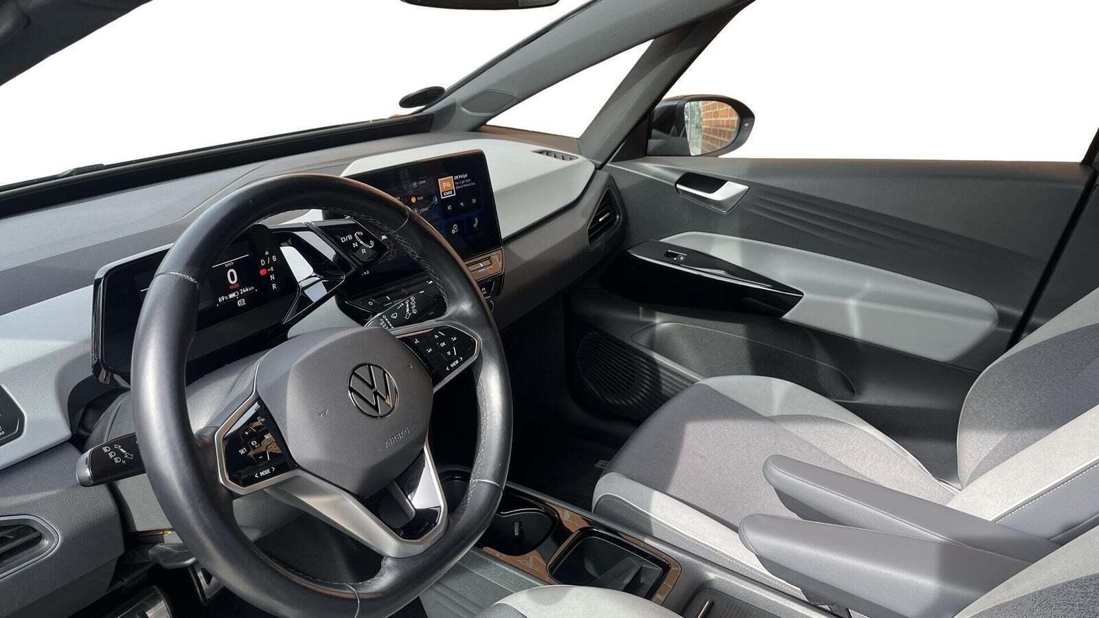 VW ID.3 58 Pro Performance