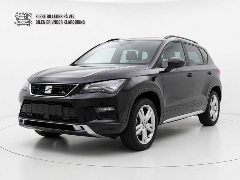 Seat Ateca 1,5 TSi 150 FR DSG